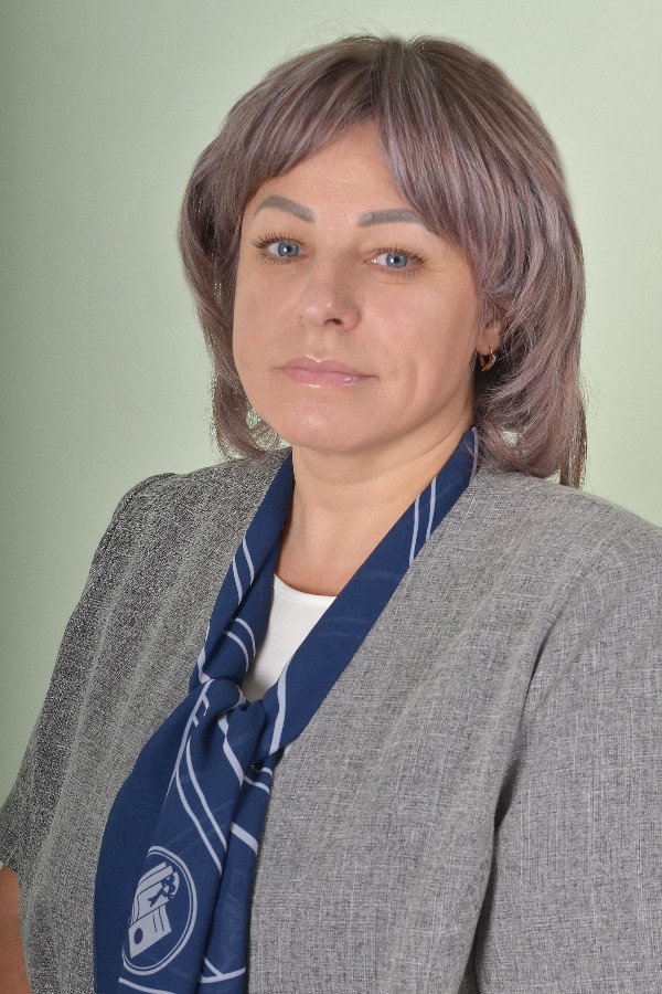 Акимова Наталья Николаевна.