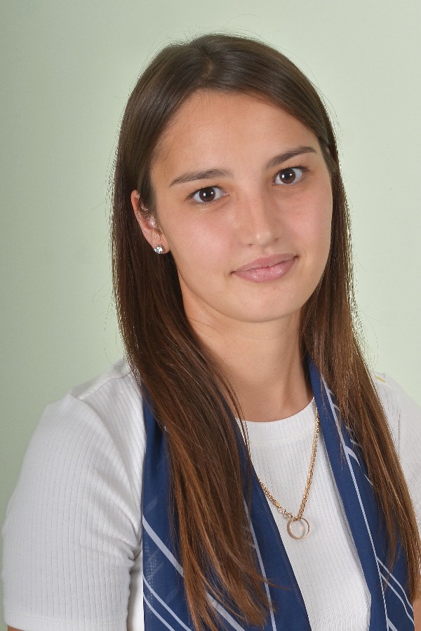 Кузеванова Яна Кирилловна.