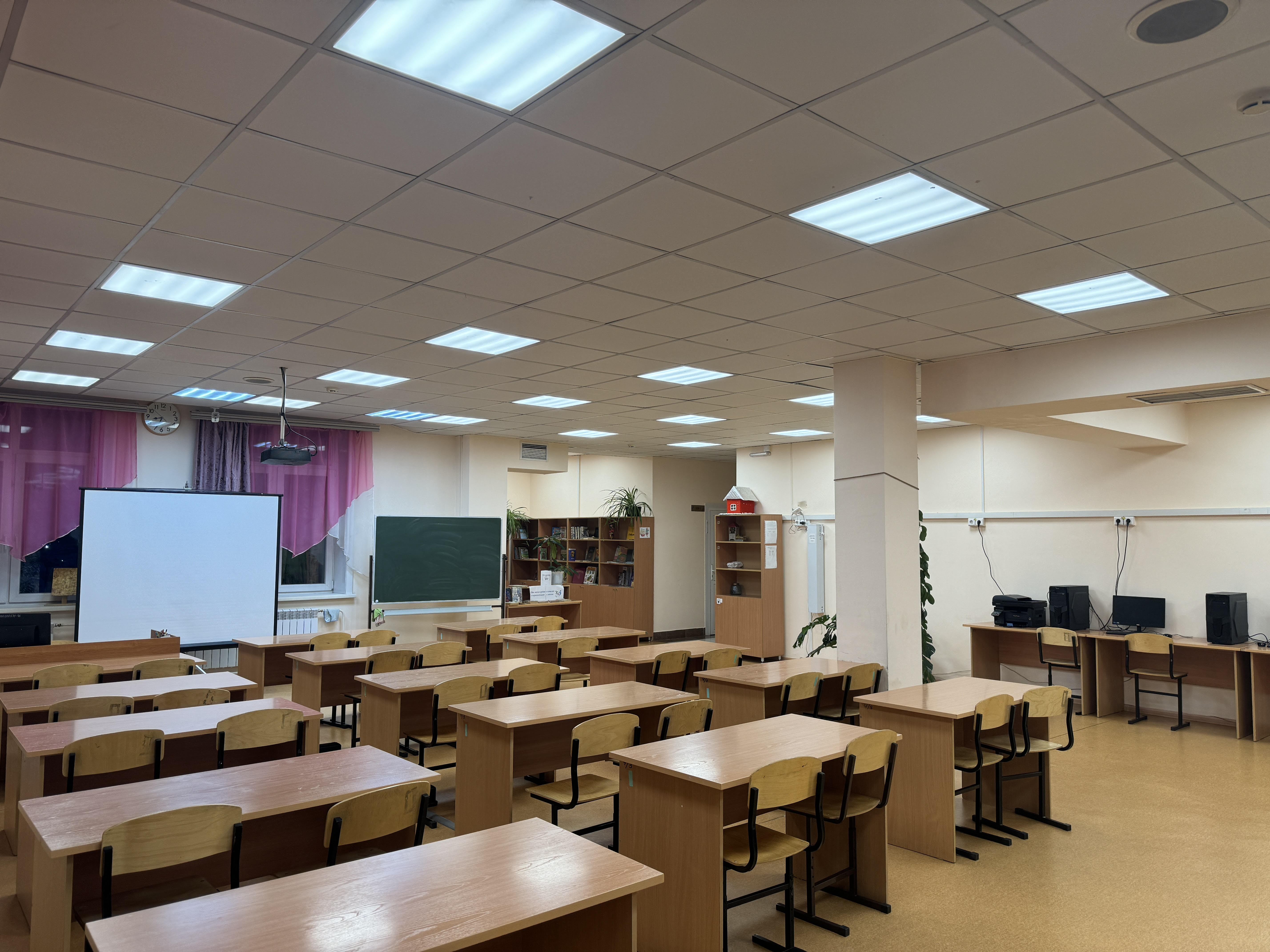 Коротко о библиотеке: Изображение.