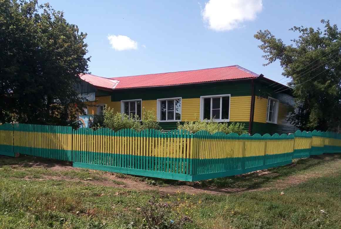 МБОУ &amp;quot;Илганская НОШ&amp;quot;.