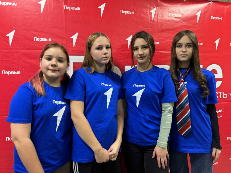 «Медиаточка. Байкал».
