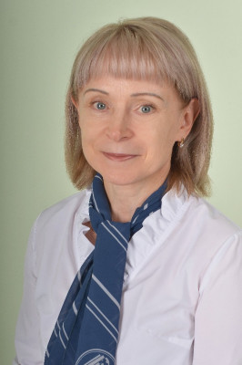 Гордина Елена Васильевна Гордина Елена Васильевна