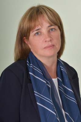 Черепанова Анна Алексеевна Черепанова Анна Алексеевна