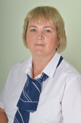 Ширшикова Ольга Сергеевна Ширшикова Ольга Сергеевна