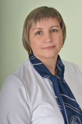 Новицкая Валентина Викторовна Новицкая Валентина Викторовна