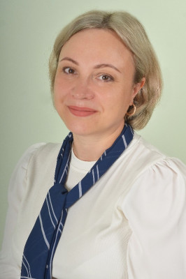 Куприянова Елена Сергеевна Куприянова Елена Сергеевна