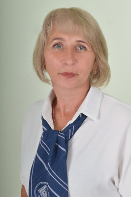 Комова Татьяна Юрьевна Комова Татьяна Юрьевна