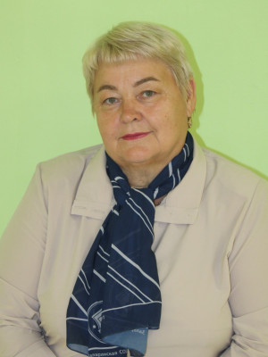 Богданова Наталья Викторовна Богданова Наталья Викторовна