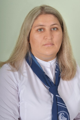 Григорян Ирина Александровна Григорян Ирина Александровна