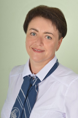 Алексеева Алена Константиновна Алексеева Алена Константиновна